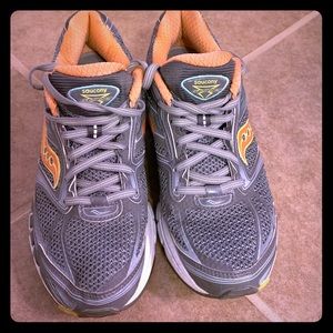 Saucony Women’s Running shoes